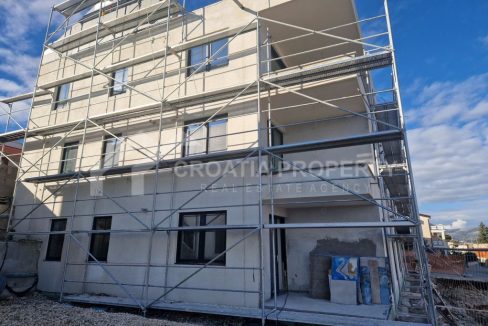 new apartment near sea ciovo - 3598 (1)