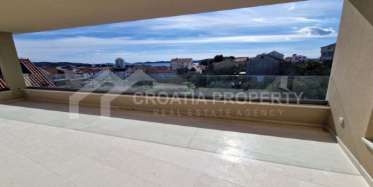 Penthouse with sea view Vodice