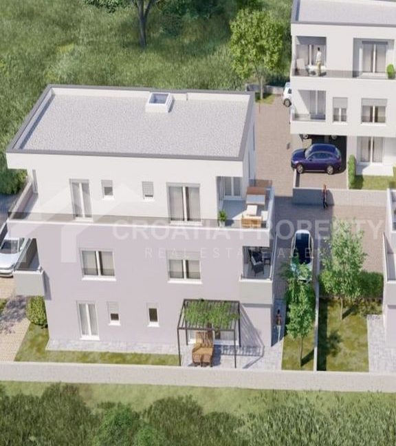 beautiful new penthouse apartment kastela (2)