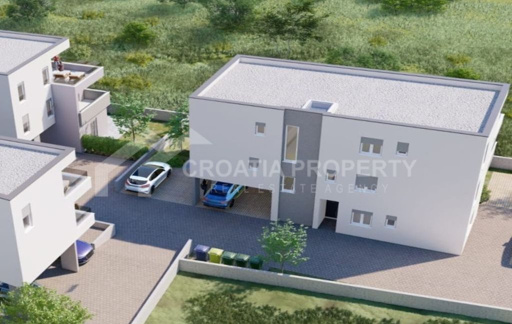 beautiful new penthouse apartment kastela (3)