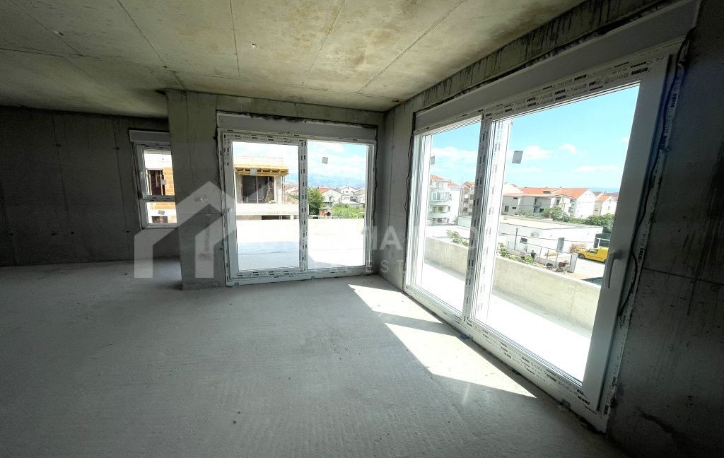 beautiful new penthouse apartment kastela (6)