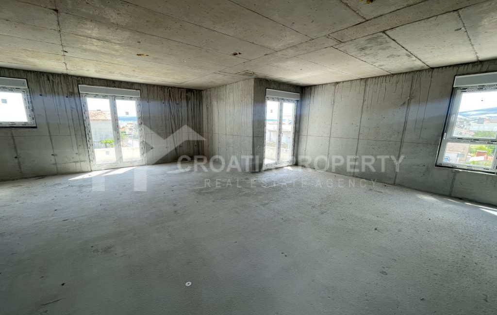 beautiful new penthouse apartment kastela (8)