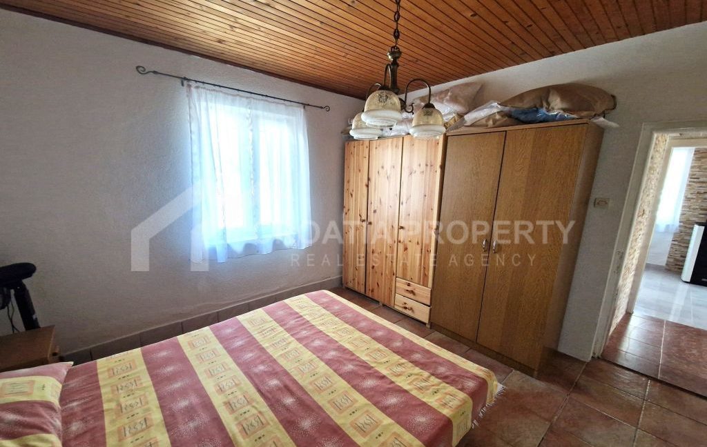 charming house right by the beach murter - 3636 (14)