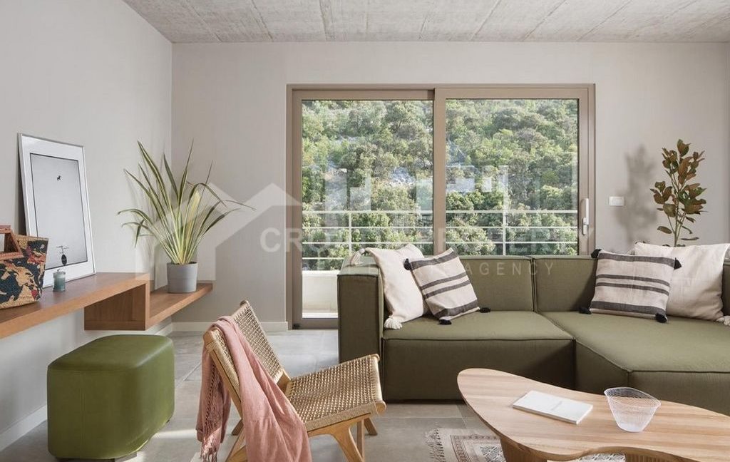 luxury villa with pool rogoznica - 3633 (6)