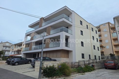 new apartment near the beach makarska - 3628 (1)