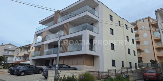 Neue Strandwohnung Makarska