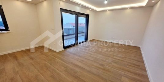 Neue Wohnung in der Nähe des Zentrums Makarska