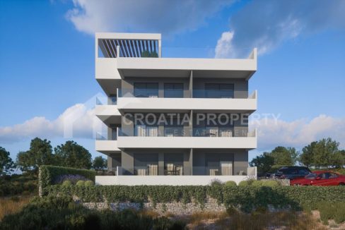 new construction sea view apartment - 3624 (1)