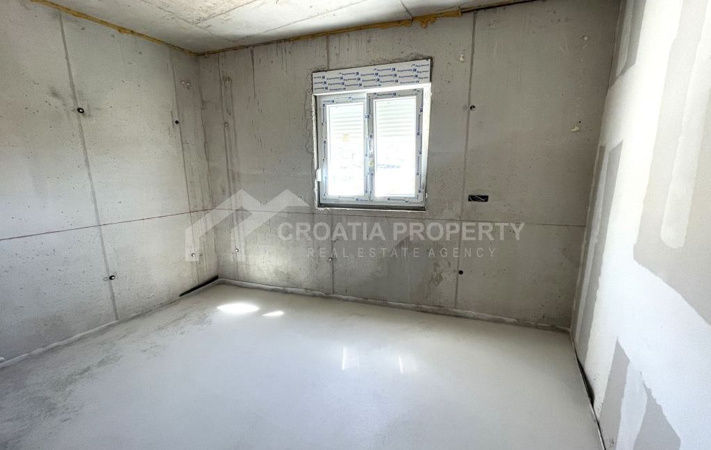 new construction sea view apartment seget (4)