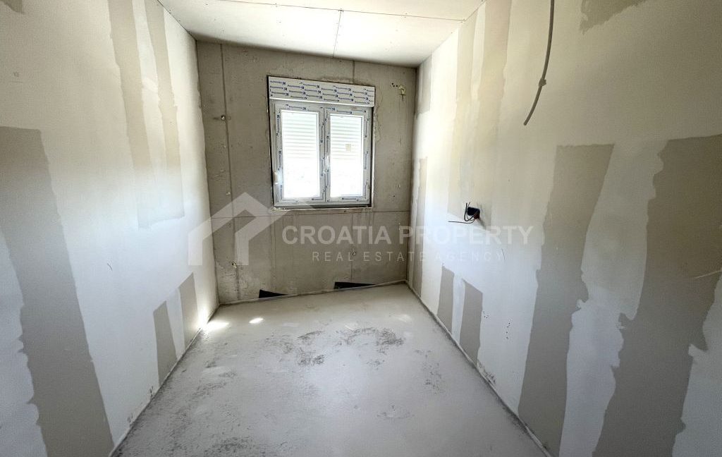 new construction sea view apartment seget (7)