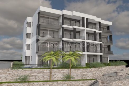 new seaside apartment gradac - 3630 (1)