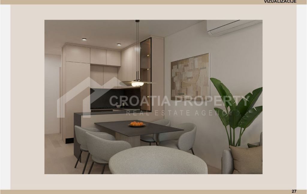 new seaside apartment gradac (8)