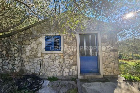 peaceful area land plot zaostrog - 3622 (1)