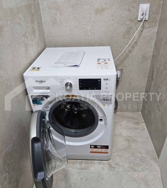 sea view penthouse apartment tisno (12)