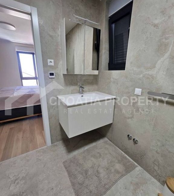 sea view penthouse apartment tisno (13)