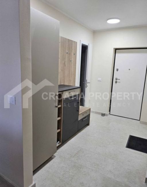 sea view penthouse apartment tisno - 3626 (2)