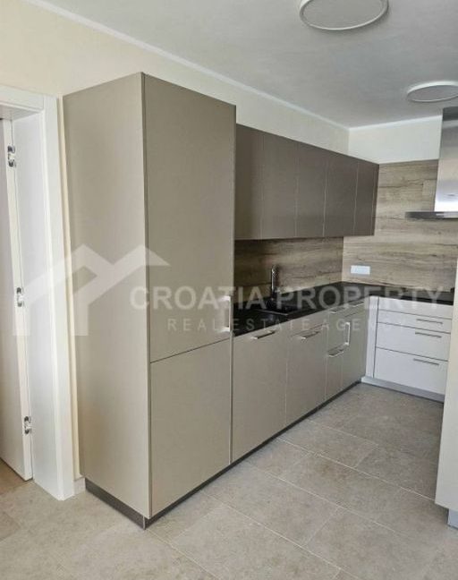 sea view penthouse apartment tisno - 3626 (3)(3)