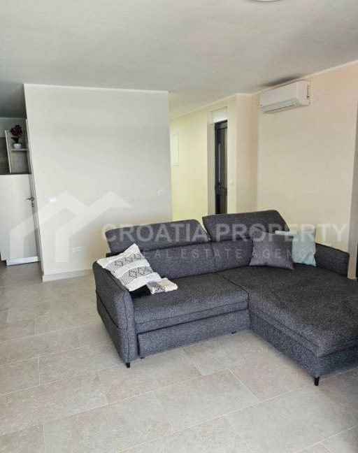 sea view penthouse apartment tisno - 3626 (4)