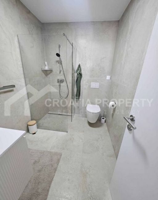sea view penthouse apartment tisno - 3626 (6)
