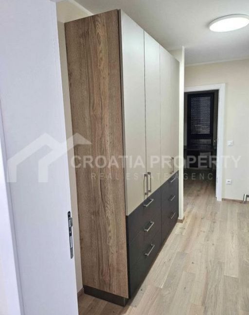 sea view penthouse apartment tisno - 3626 (7)