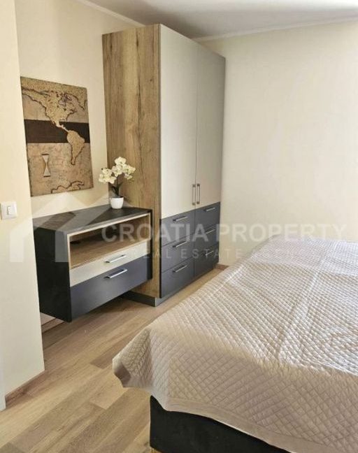 sea view penthouse apartment tisno - 3626 (9)