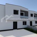 seaside family house tribunj - 3632 (1)