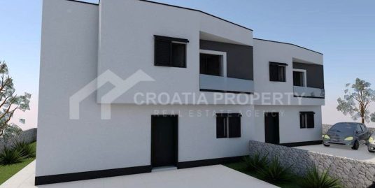 Familienhaus am Meer Tribunj