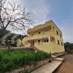 spacious house with sea view marina - 3634 (1)