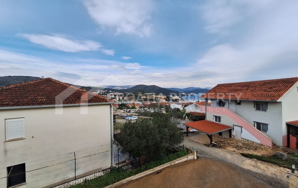 spacious house with sea view marina - 3634 (11)