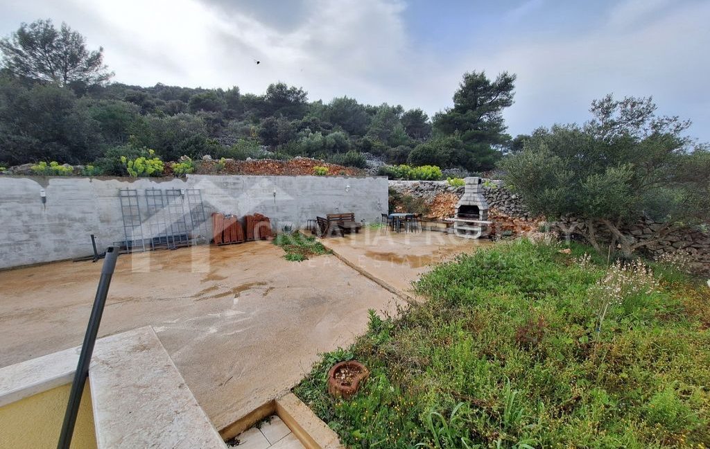 spacious house with sea view marina - 3634 (12)