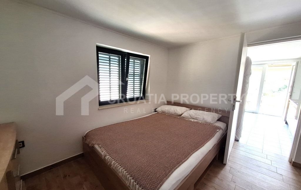 spacious house with sea view marina - 3634 (2)