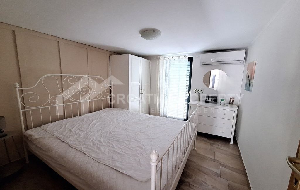 spacious house with sea view marina - 3634 (3)