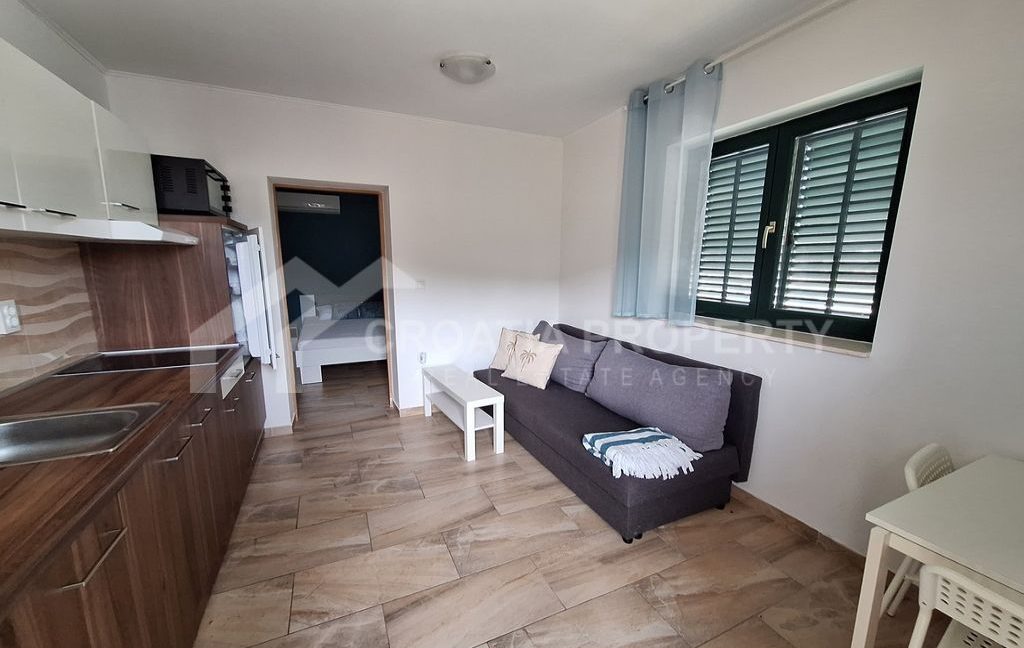 spacious house with sea view marina - 3634 (7)