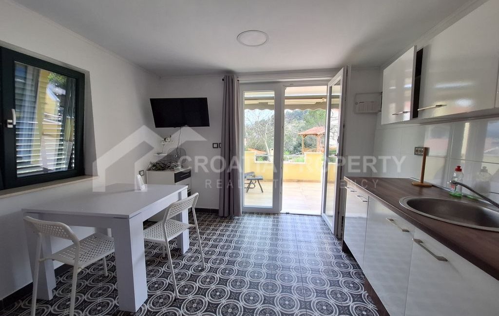 spacious house with sea view marina - 3634 (8)