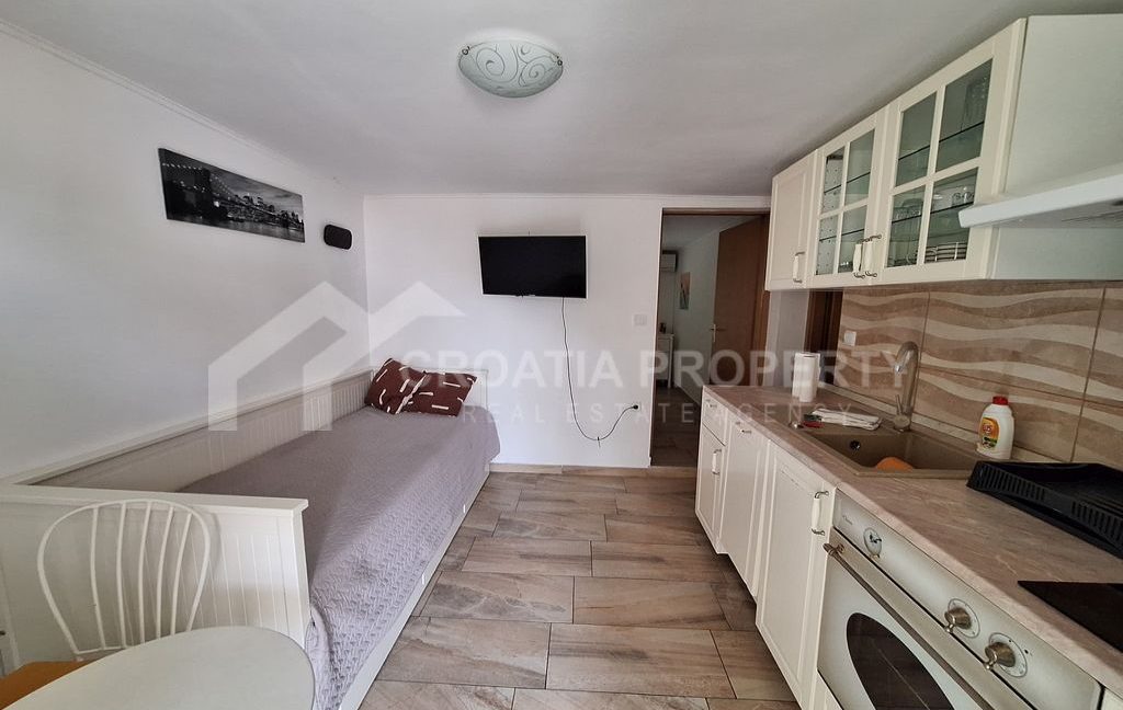 spacious house with sea view marina - 3634 (9)