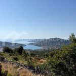 spacious land plot with open view - 3635 (1)