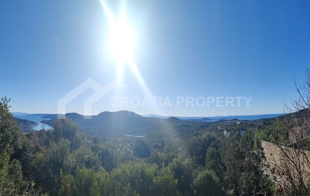 spacious land plot with open view - 3635 (3)