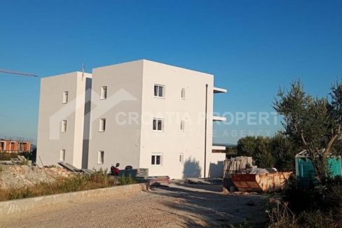 spacious new apartment trogir - 3619 (3)