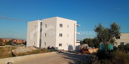 Spacious new apartment Trogir