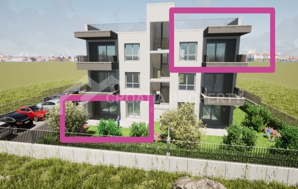 spacious new apartment trogir (1)