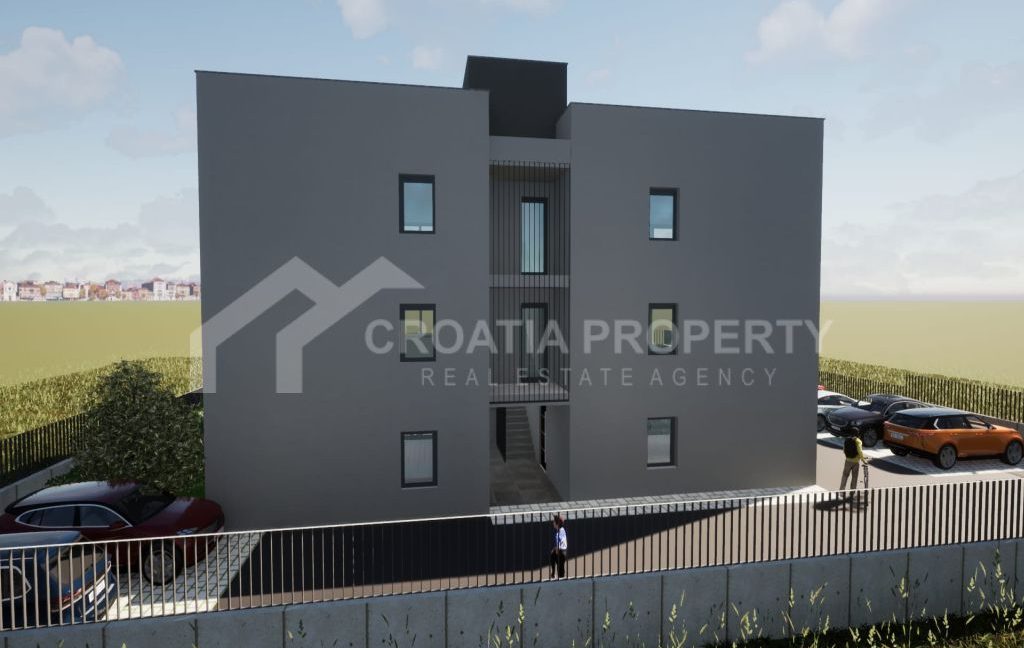 spacious new apartment trogir (2)