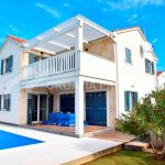 beautiful spacious house tribunj - 3657 (1)