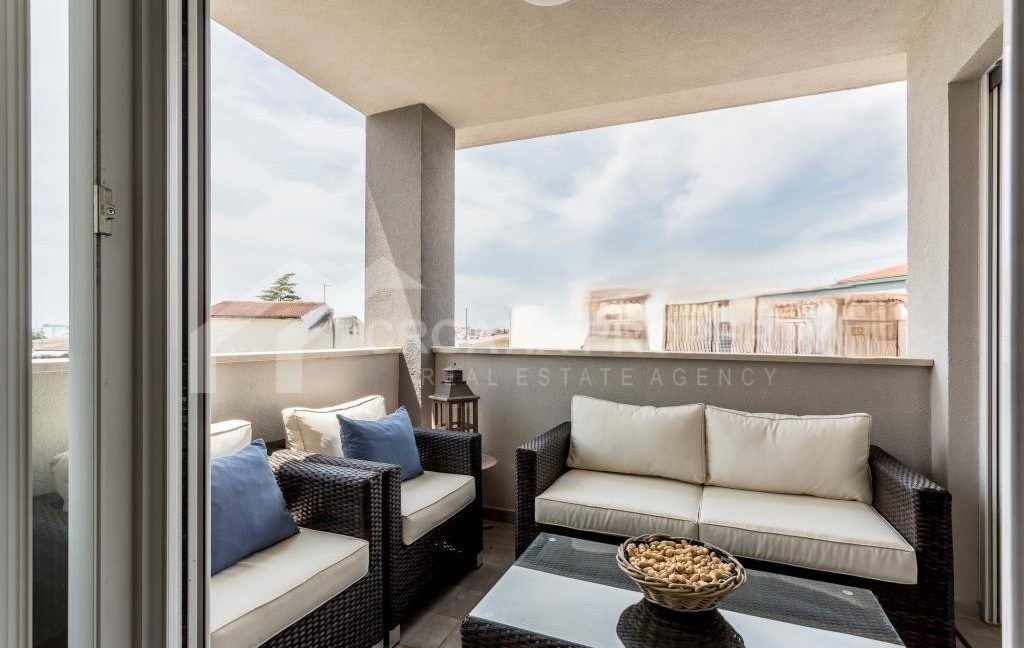 capacious apartment by the beach podstrana - 3639 (15)