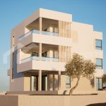 captivating penthouse apartment with sea view vodice - 3679 (1)