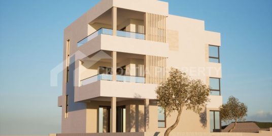 Očaravajući penthouse apartman s pogledom na more Vodice