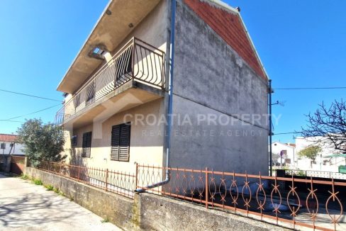 detached house near the beach pirovac - 3648 (1)