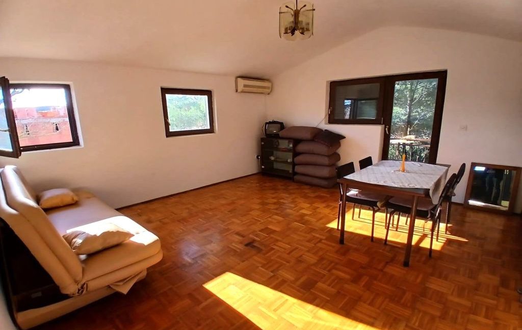 detached house with big garden murter - 3681 (7)