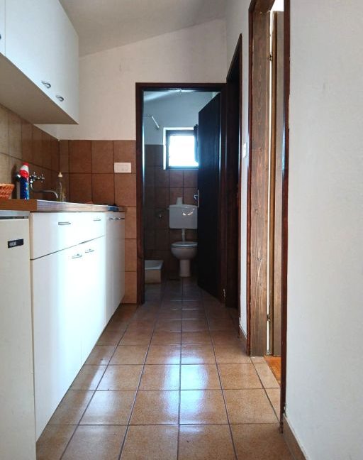 detached house with big garden murter - 3681 (8)ter (8)