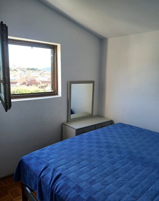 detached house with big garden murter - 3681 (9)