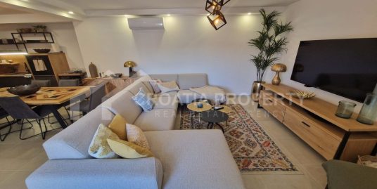 Möbliertes Strandapartment mit Pool Ciovo